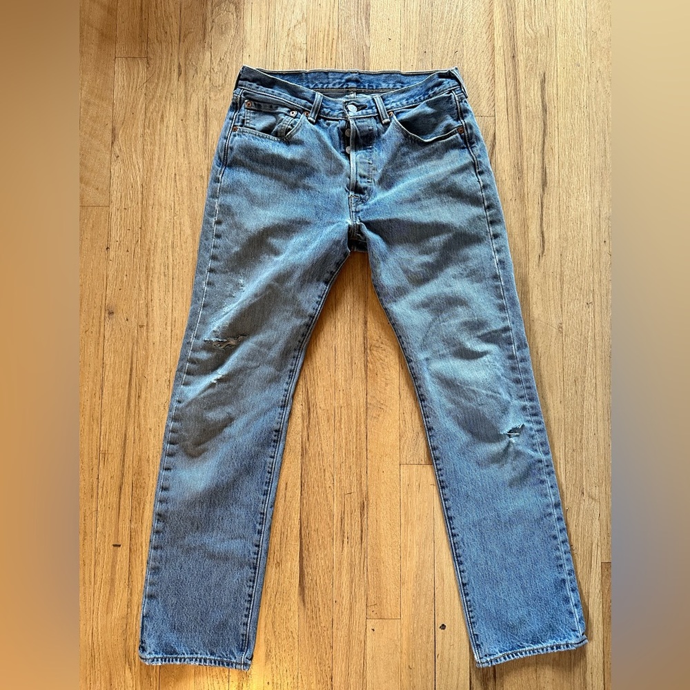 Levi’s 501 31x32